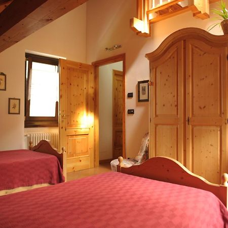 B&B Scotty & Co. Суза Екстер'єр фото