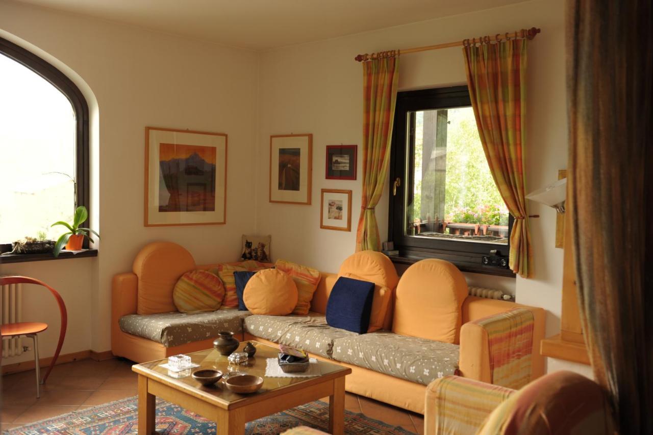 B&B Scotty & Co. Суза Екстер'єр фото