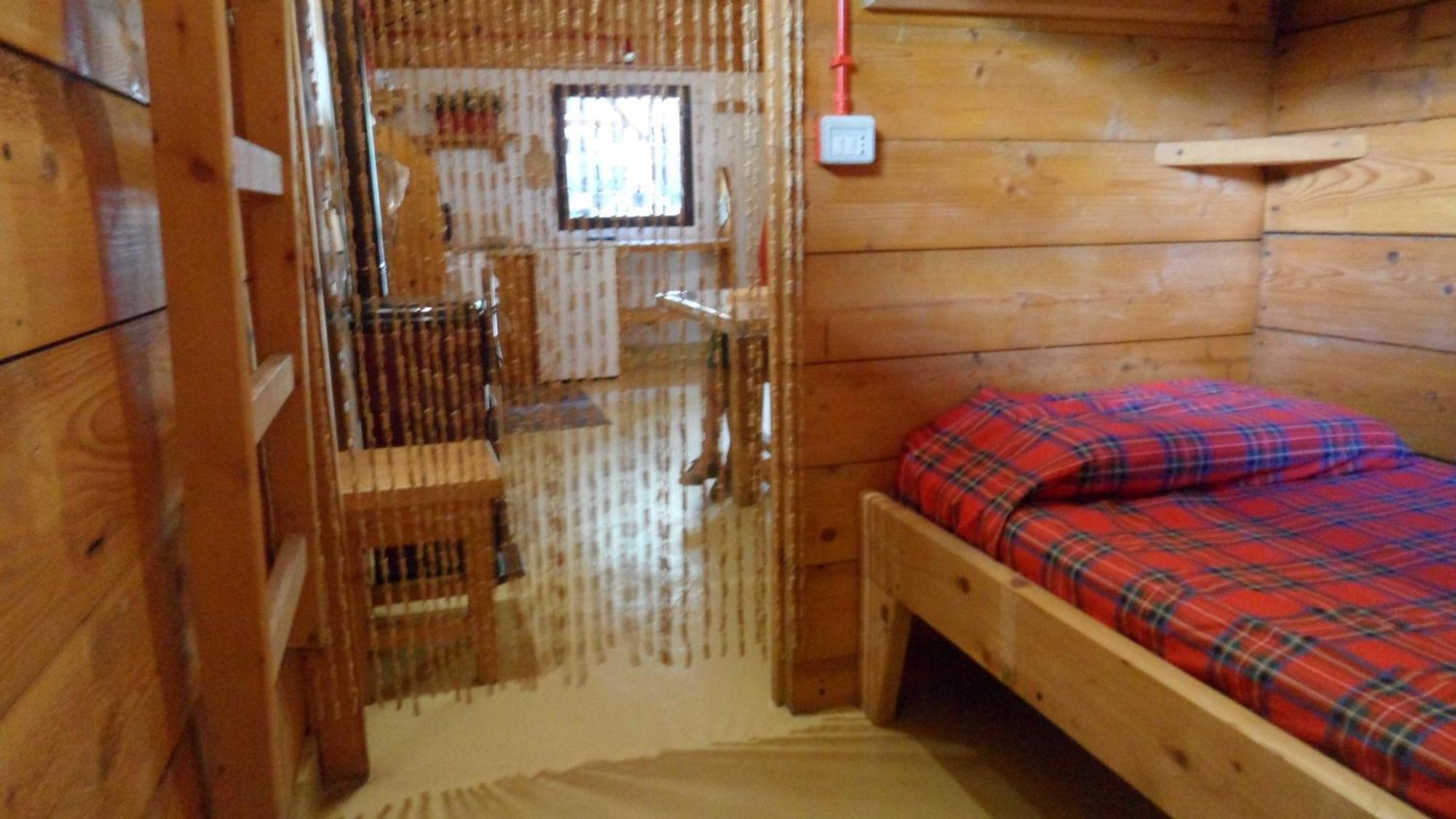 B&B Scotty & Co. Суза Екстер'єр фото