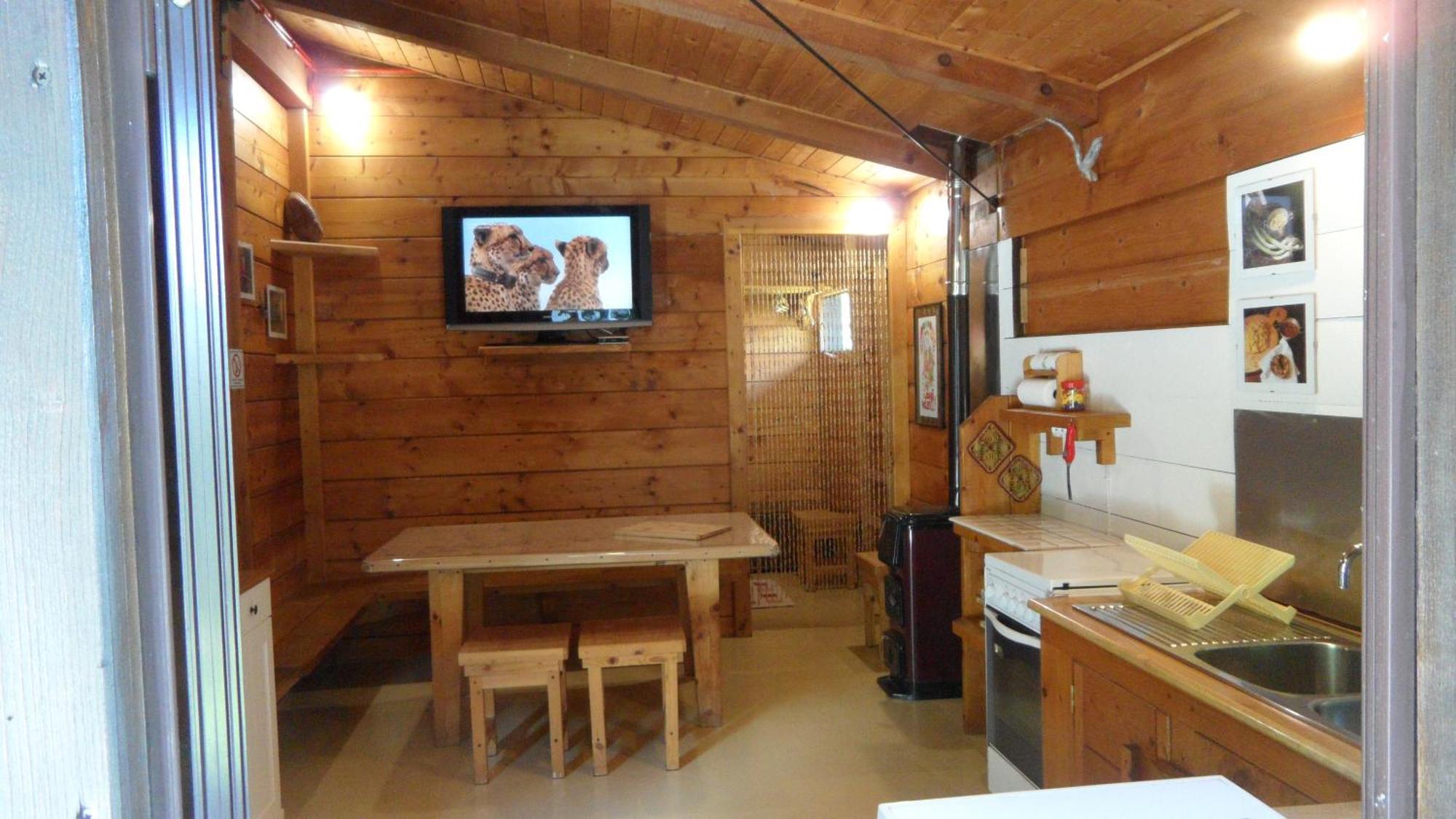 B&B Scotty & Co. Суза Екстер'єр фото