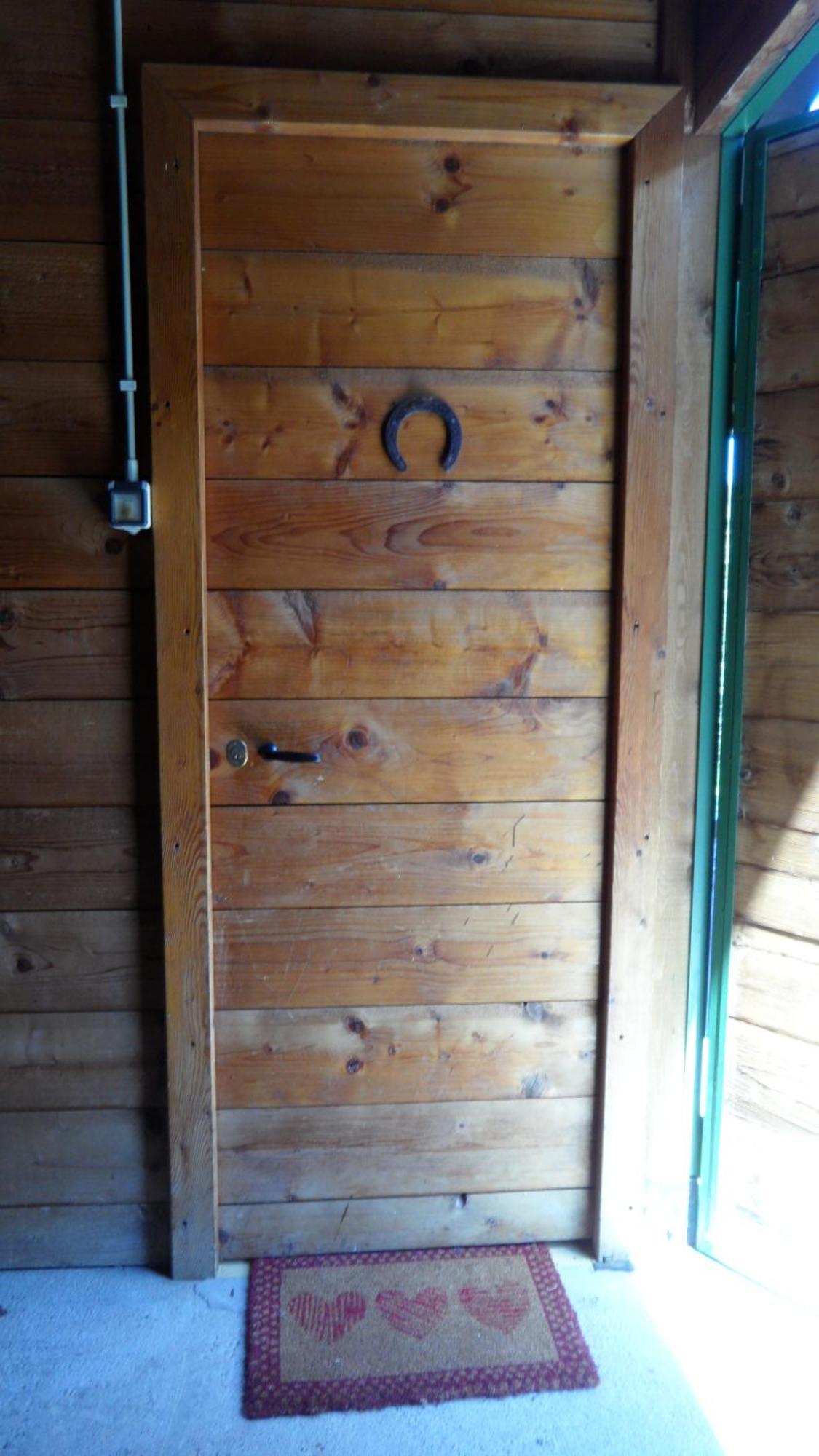 B&B Scotty & Co. Суза Екстер'єр фото
