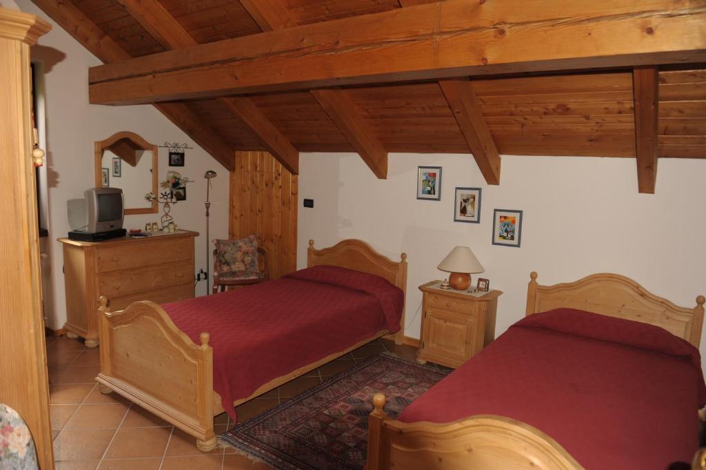 B&B Scotty & Co. Суза Екстер'єр фото