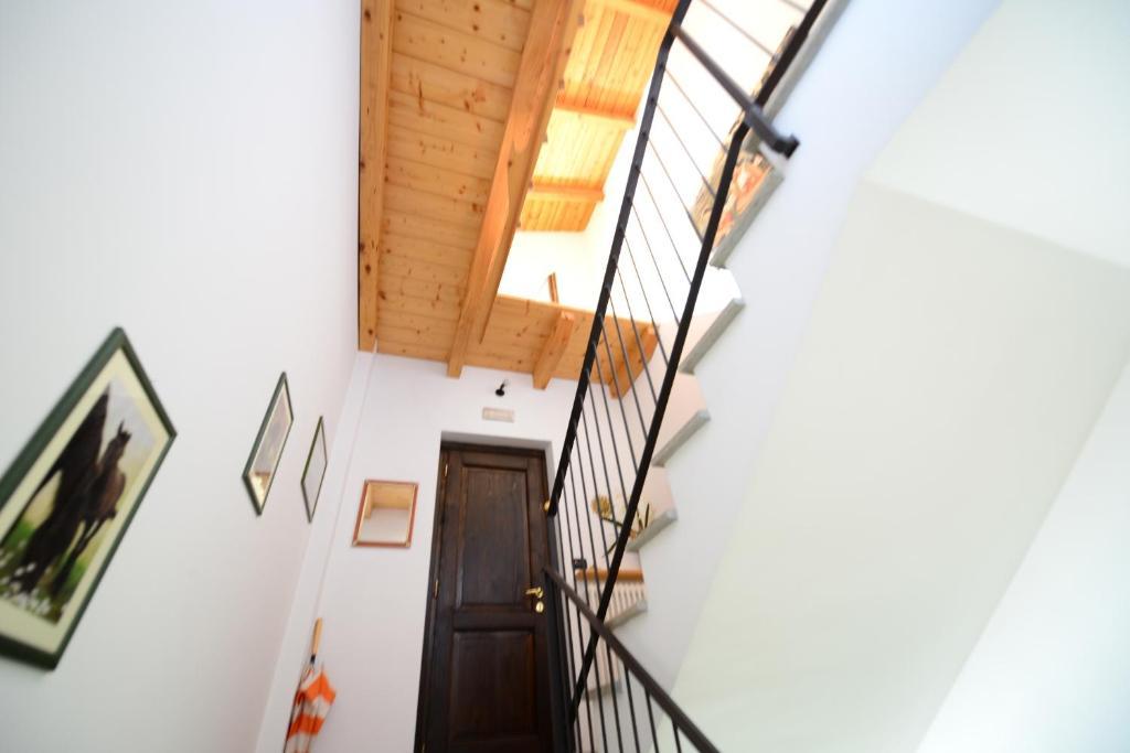 B&B Scotty & Co. Суза Екстер'єр фото