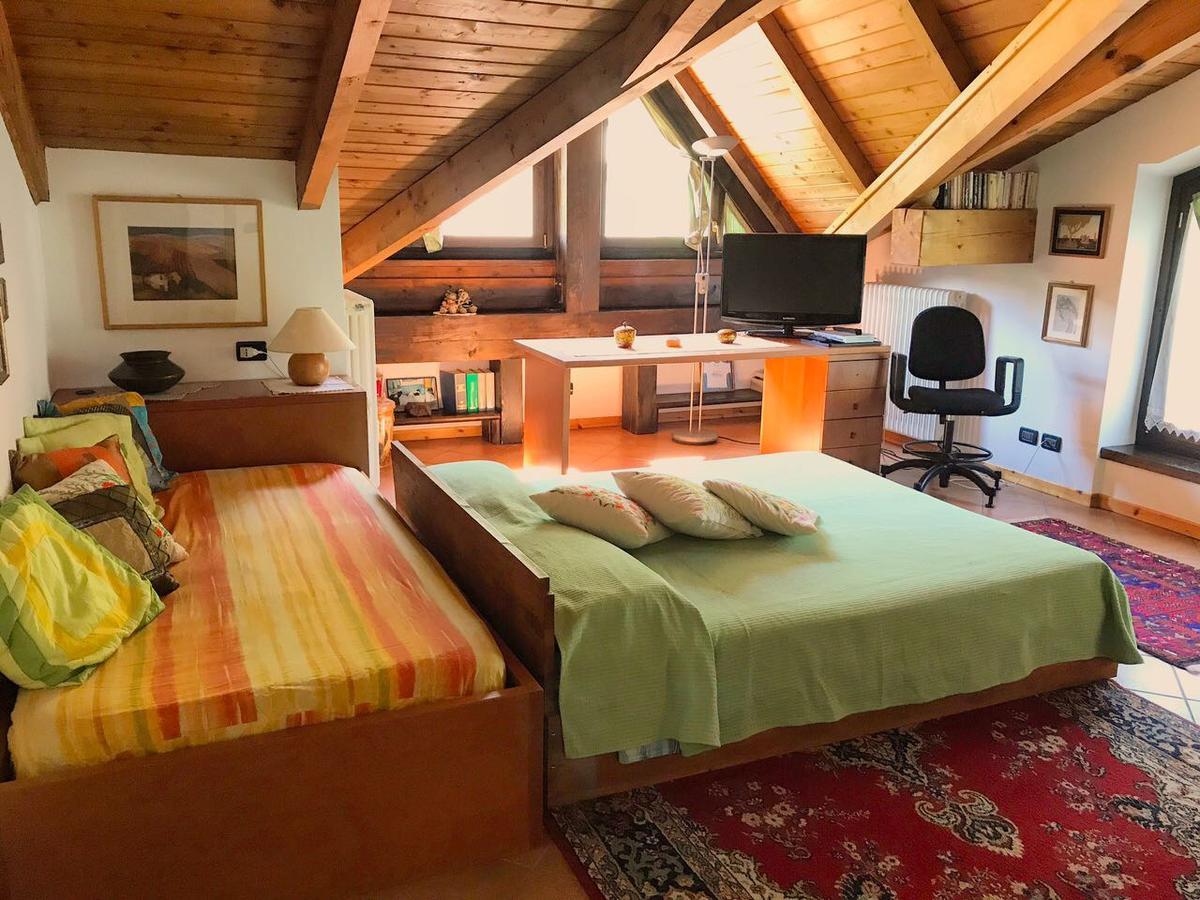 B&B Scotty & Co. Суза Екстер'єр фото