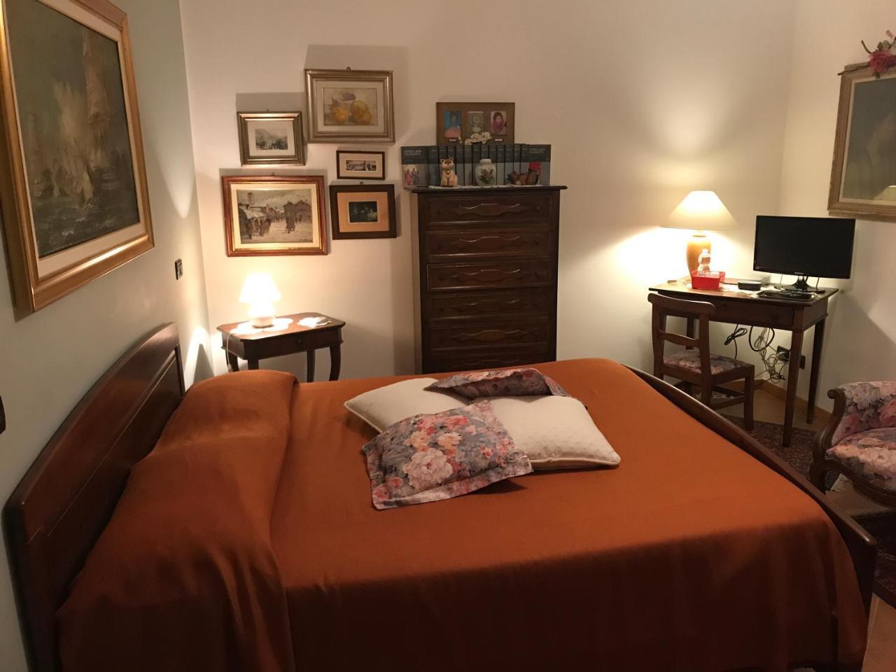B&B Scotty & Co. Суза Екстер'єр фото