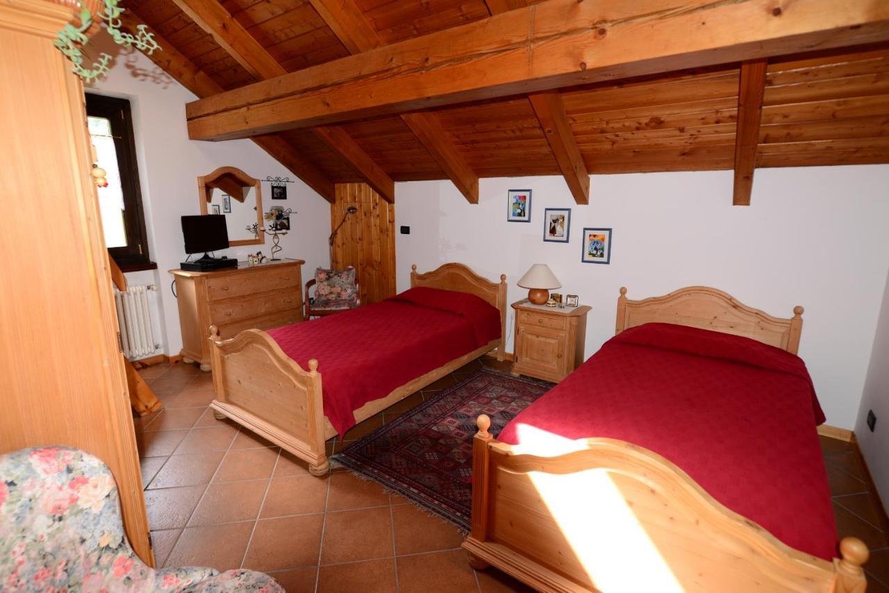 B&B Scotty & Co. Суза Номер фото